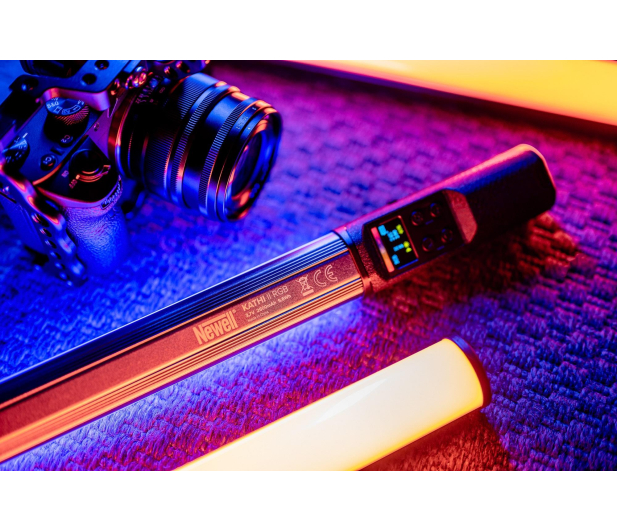 Newell RGB Kathi II - 1184948 - zdjęcie 6